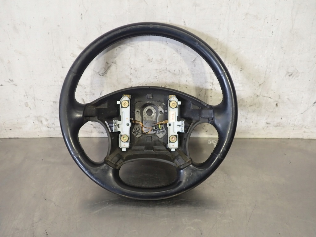 фото №1, Воздуховод hyundai coupe i lift 1.6