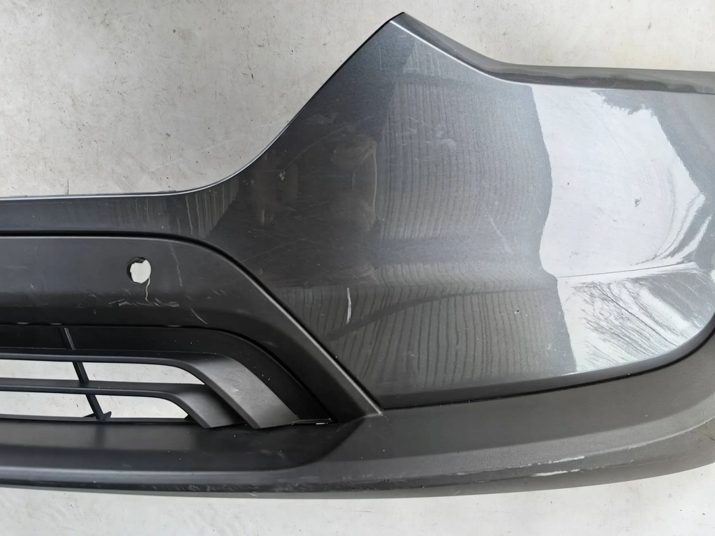 фото №7, Bmw i3 lift lci - бампер передній polecam