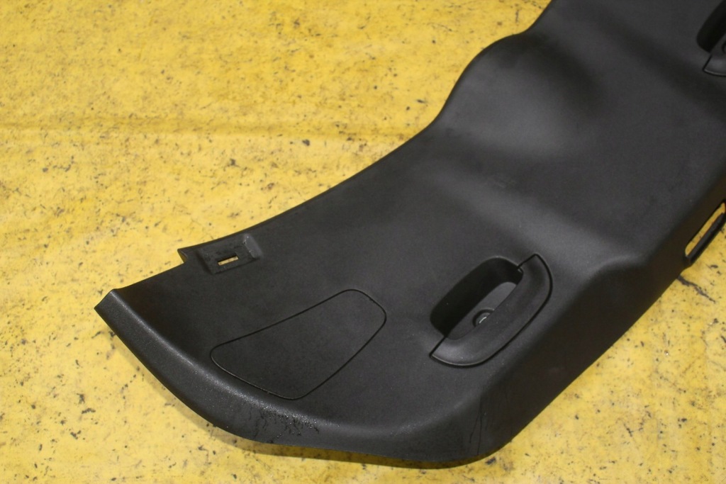 фото №3, Обивка крышки giulietta 5d hb