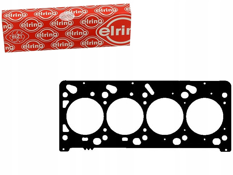 фото №1, Прокладка головки ford cougar focus maverick monde