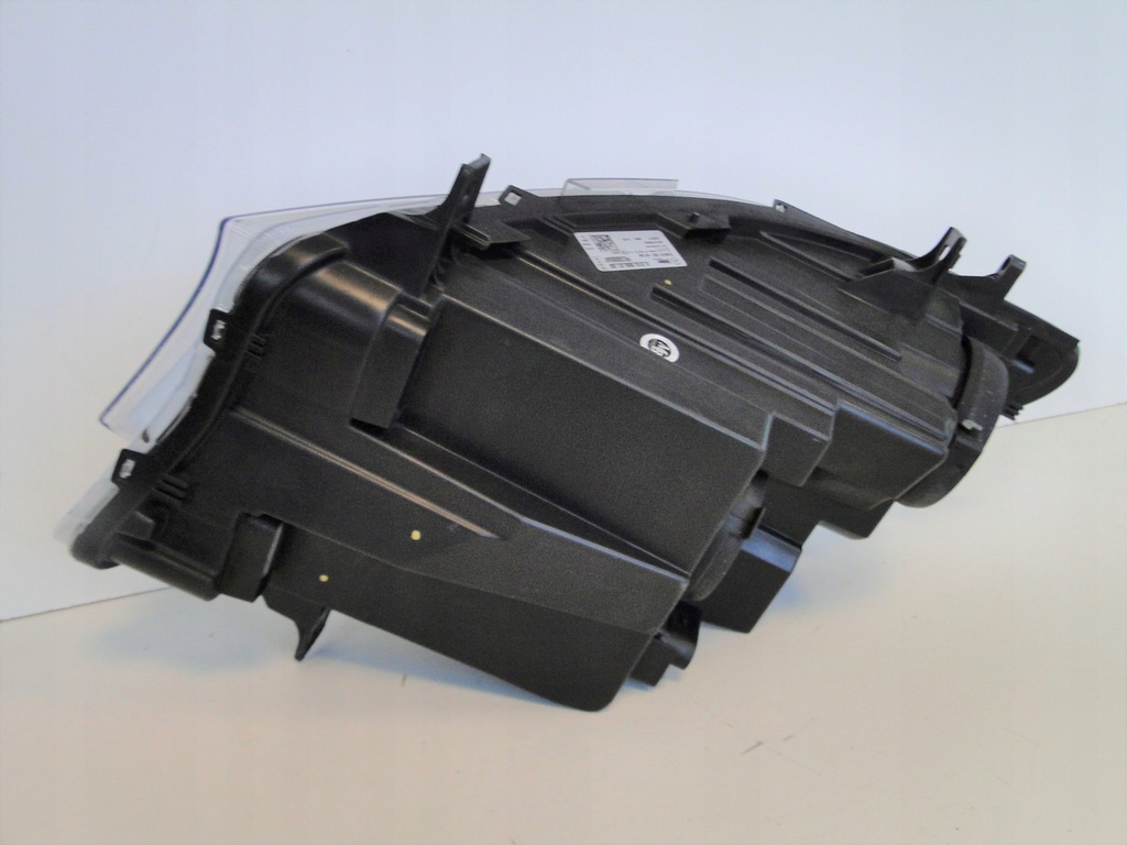 фото №6, Mercedes-benz оригинальный номер a9109060100 лампа передняя p