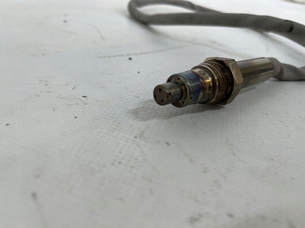 фото №8, Seat alhambra ii lift vw sharan датчик лямбда-зонд nox оригинал europa