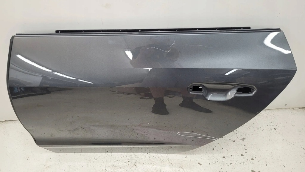 фото №7, Audi a7 4k дверь задняя задние левая fv