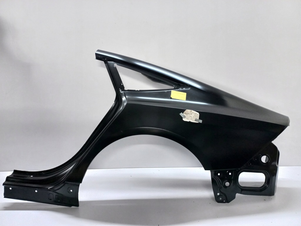 фото №10, Audi a7 ii s7 4k c8 4k8 задний крыло левый задняя 18-24