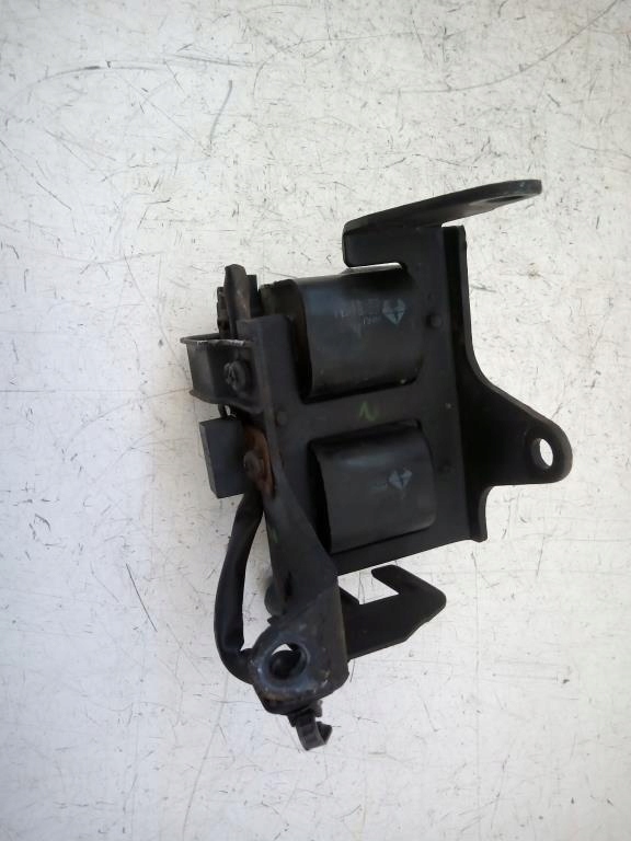 фото №4, Катушка зажигания hyundai i10 1.1