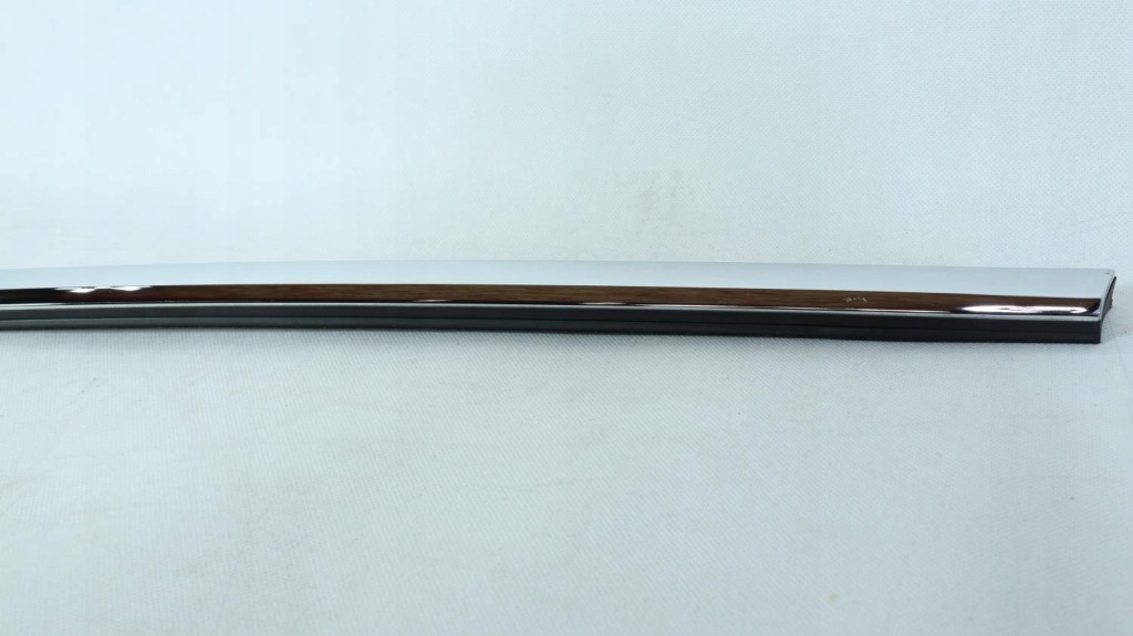 фото №6, Tesla model s lift молдинг хром дверь задняя левая 1038395-80-a