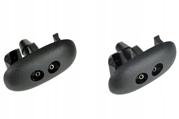 фото №6, Kpl омыватель стекло перед citroen xsara picasso