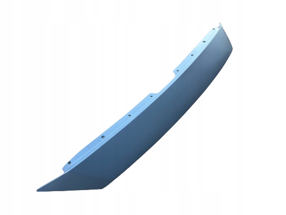 фото №1, Молдинг декоративна носик mazda 6 2015-2017