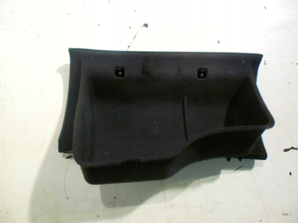 фото №2, Бардачок пасажира peugeot 607