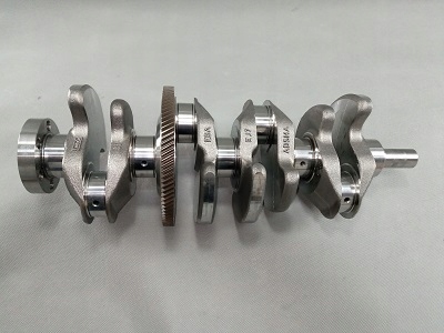 Купити Wał колінчастий ej7 ford оригінальний номер mustang vi 2015- 2.3 ecoboost