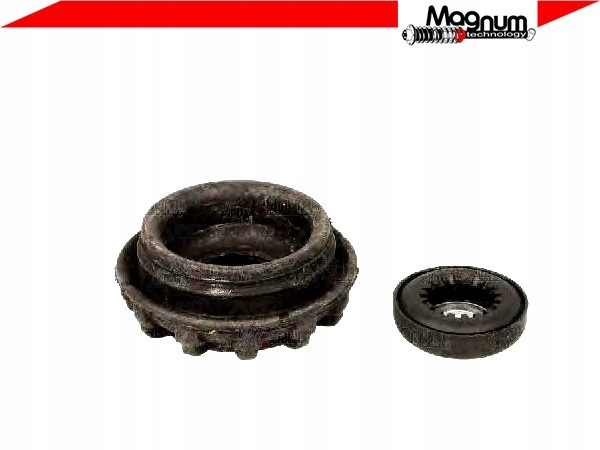 фото №2, Подушка амортизатора magnum технология 6n0412331a