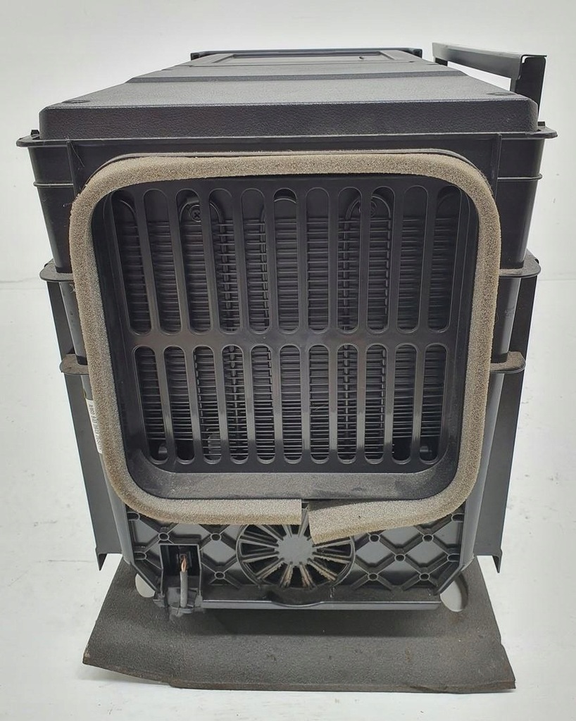 фото №6, Холодильник mercedes actros mp4 a9608400943