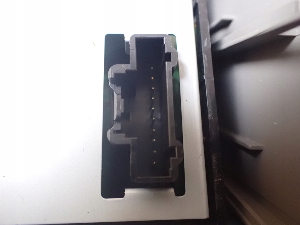 фото №11, Панель кондиціонера jaguar xj x351 long europa hgy fw93-18d687-de 5698