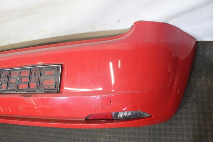 фото №8, Бампер задній fiat grande punto 176/a