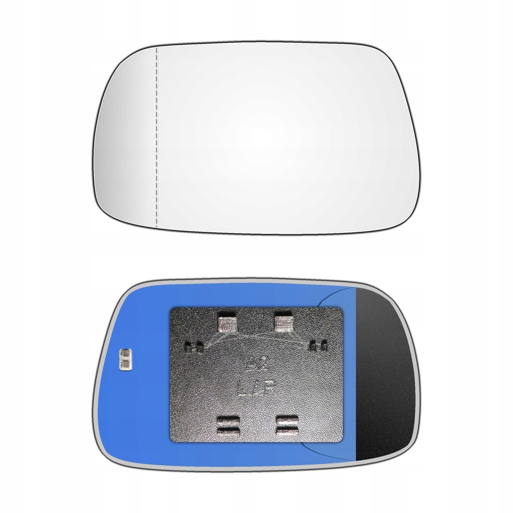 фото №1, Асферический toyota camry xv30 2001-2006 2005 2004