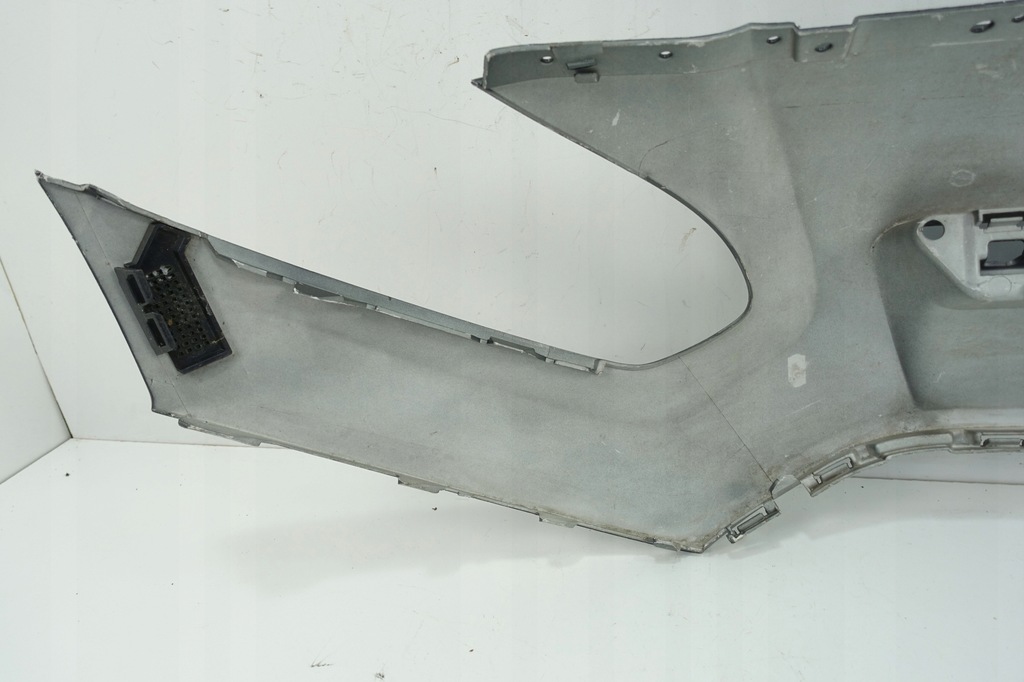 фото №8, Решётка радиатора решётка радиатора бампера перед ford connect mk2 13-