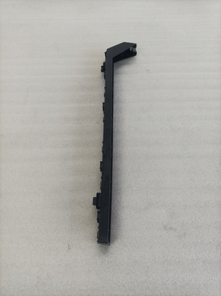 фото №1, Fiat tipo ii kombi лівий напрямна бампера задня