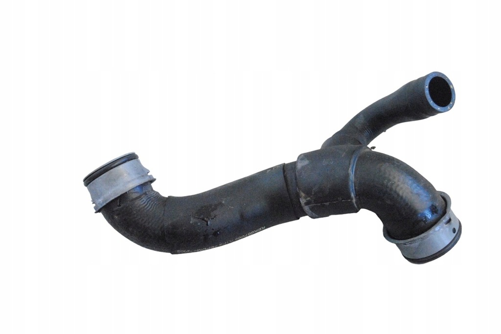 фото №2, Mercedes slk250cdi шланг wąż радиатора r172 2015 rhd