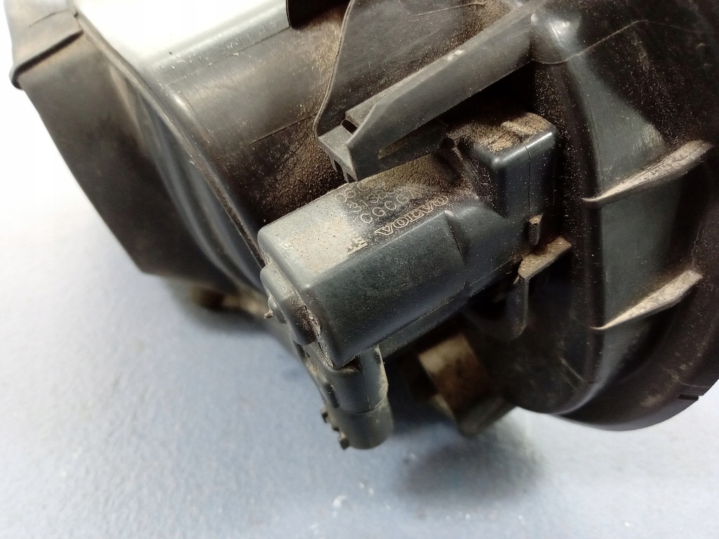 фото №8, Volvo v90 s90 ii кришка заливної пального 31663165 714