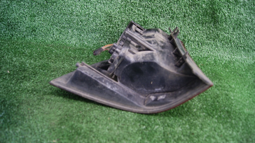 фото №7, Лампа права задня mercedes-benz ml w163 a1638201664