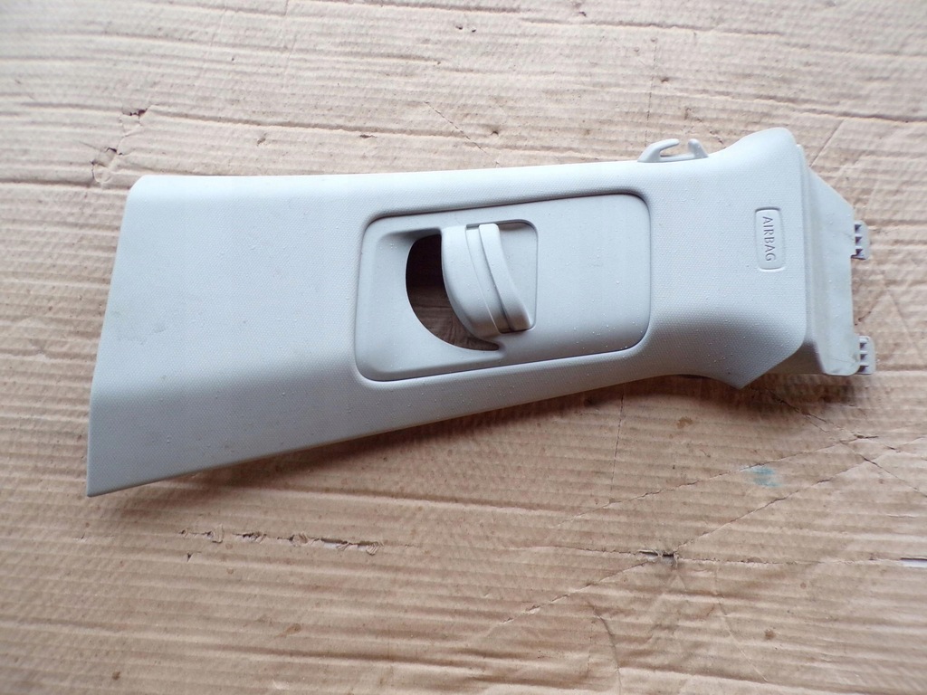 фото №5, Защита стойка левая 2gm867243b vw t-cross