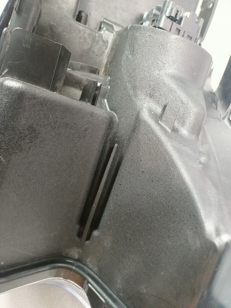 фото №11, Ford ranger raptor лампа передняя левая