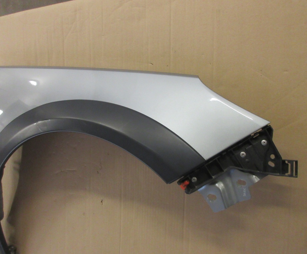 фото №5, Крыло правый insignia country tourer z179