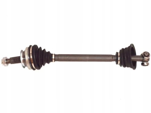 фото №2, Привідний вал привідна fast ft27150