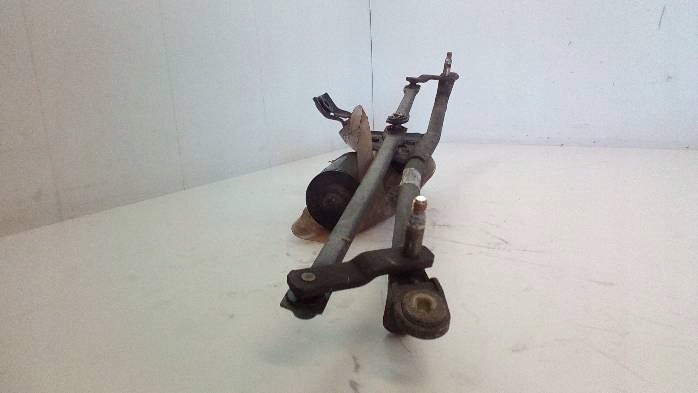 фото №5, Механизм моторчик дворник seat cordoba i