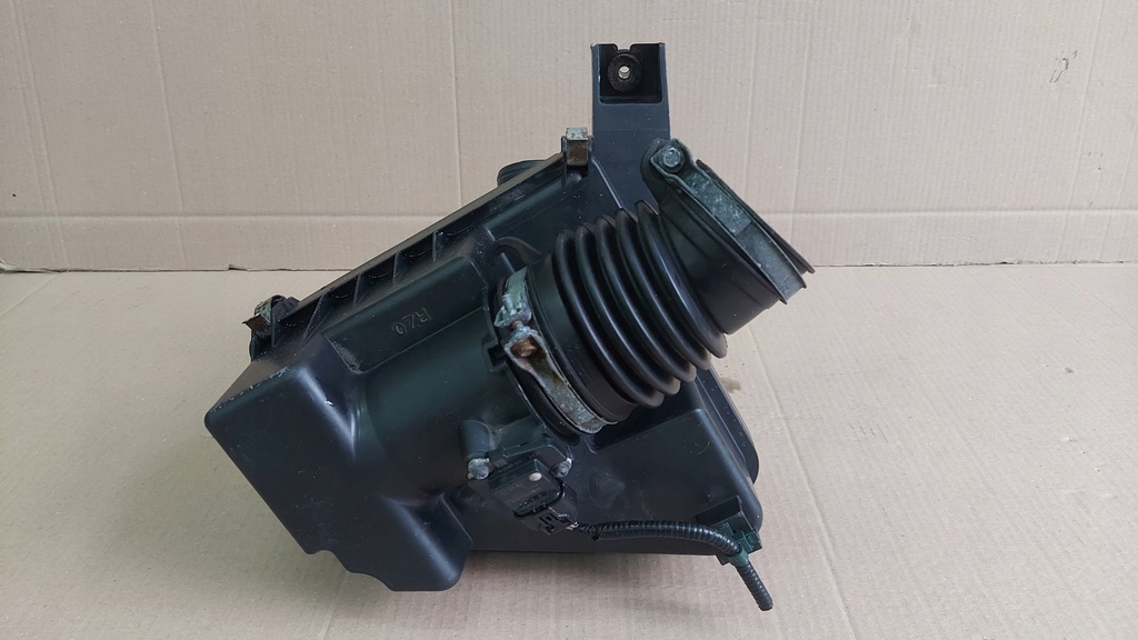 фото №1, Корпус фильтра воздуха honda civic ix 1.6d