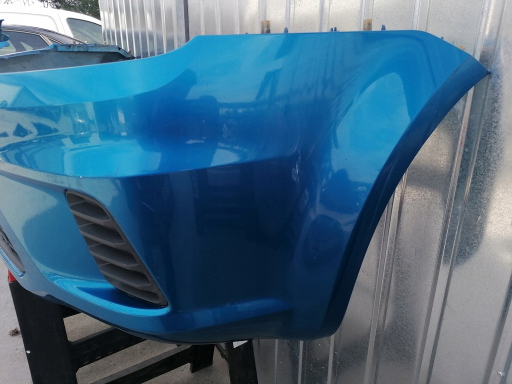 Купити Бампер перед передній ford c-max mk1 lift lata 2008-2011 колір g3