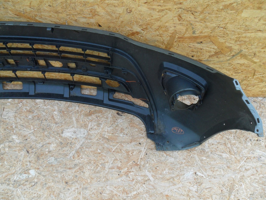 фото №13, Suzuki ignis iii lift бампер перед 71711-73s0