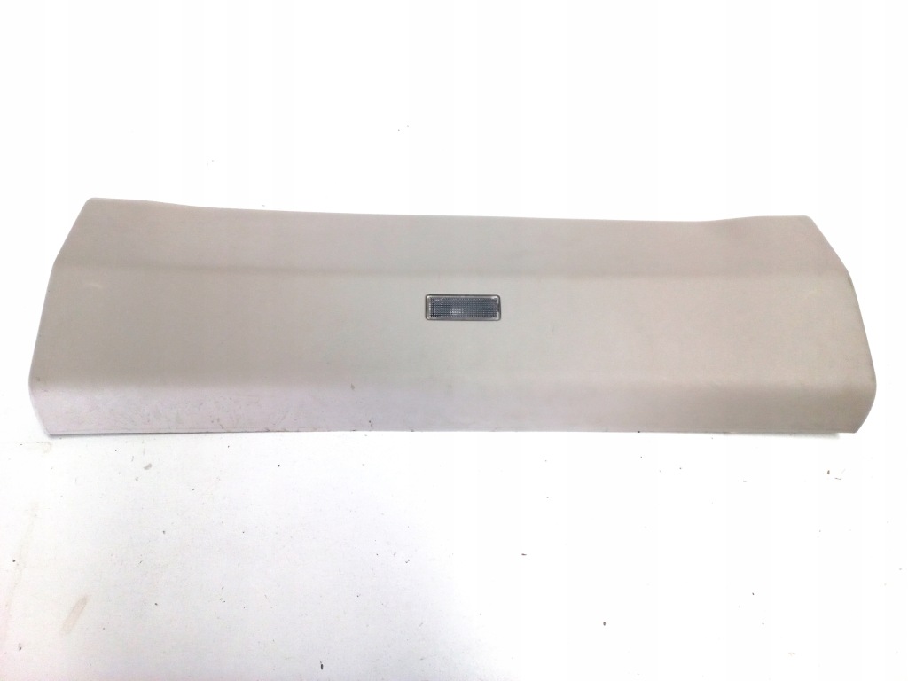 фото №1, Защита заглушка крыша discovery iv edv500014