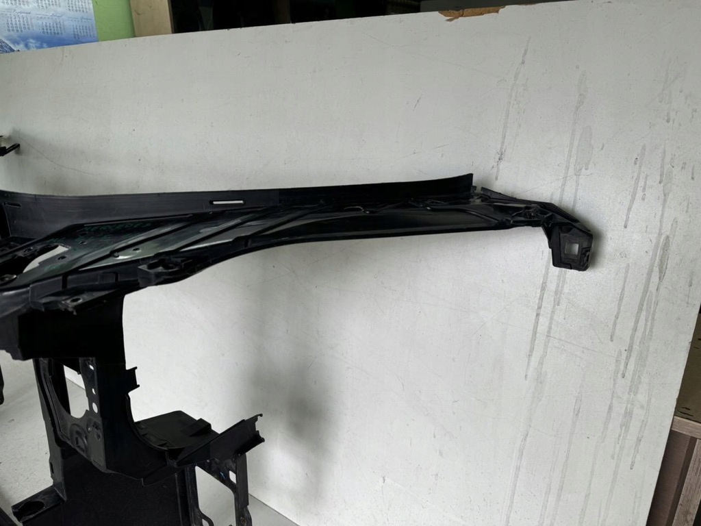 фото №8, Pas передній mercedes ml gle w166 a166 11-