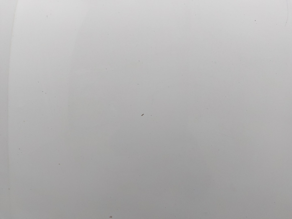 Купить Капот крышка двигателя renault kangoo 1 03-08 рестайлинг  0719 белый