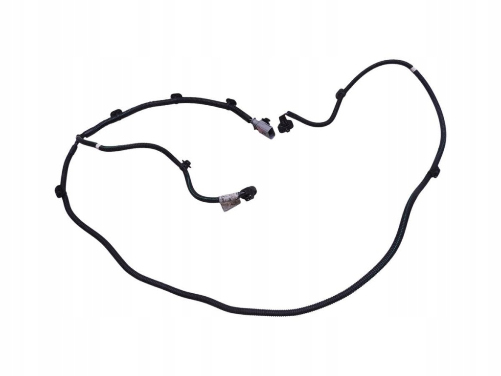 Купити Джгут електропроводка відсік двигуна citroen c3 ii 1.4 hdi