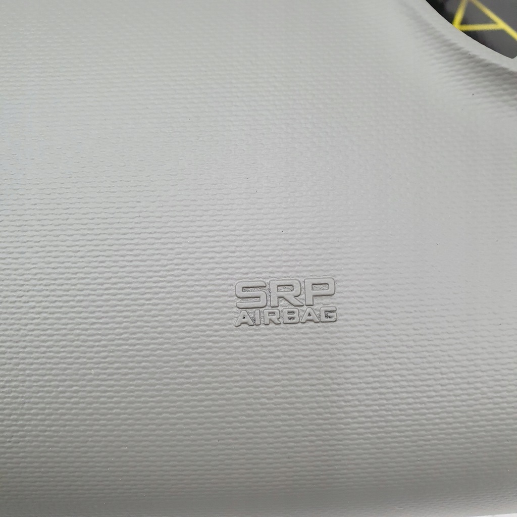 фото №8, Vivaro панель приладів панель приладів подушка подушка безпеки ремені