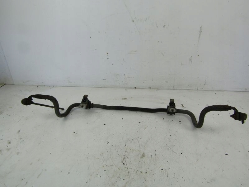 фото №6, Scenic ii тяга стабилизатора перед 8200299906