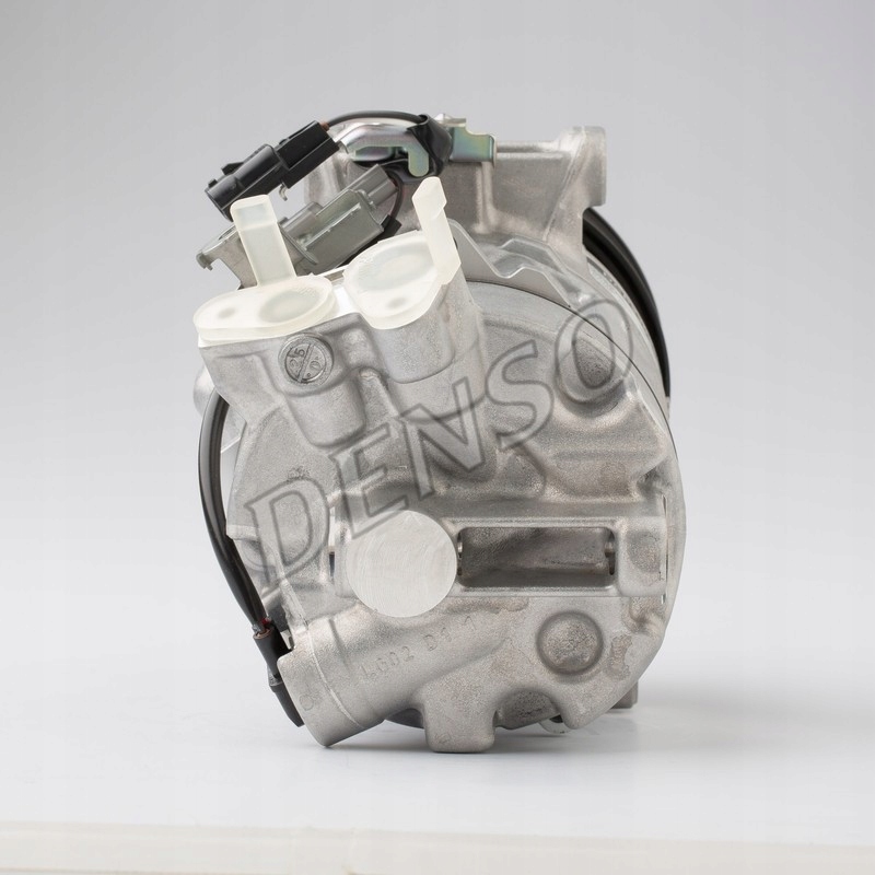 фото №4, Компресор кондиціонера renault