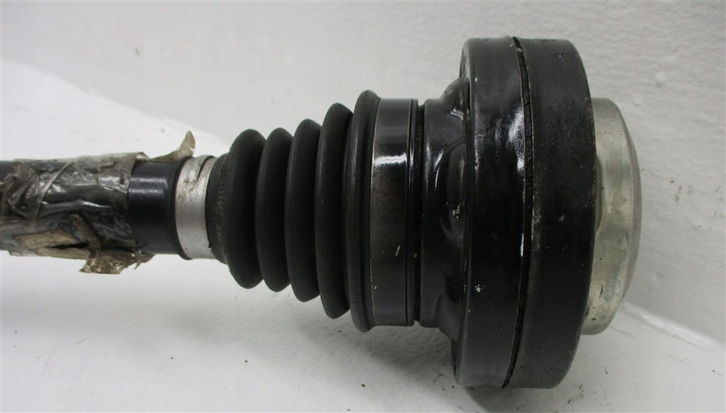 фото №7, Приводной вал правый задняя audi a4 b8 s4 rs4 a5 s5 8k0501202
