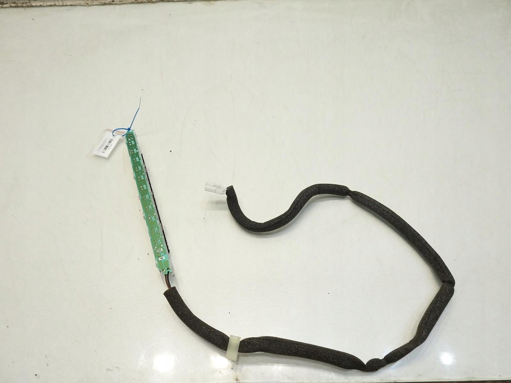 фото №5, Стрічка led світлодіодна jaguar xf x250