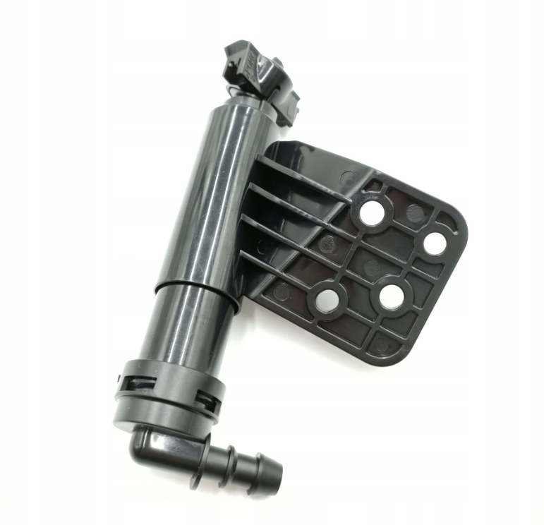 Купить Омыватель лампы фара насадка помпа kia sportage 98671-f1000 левый