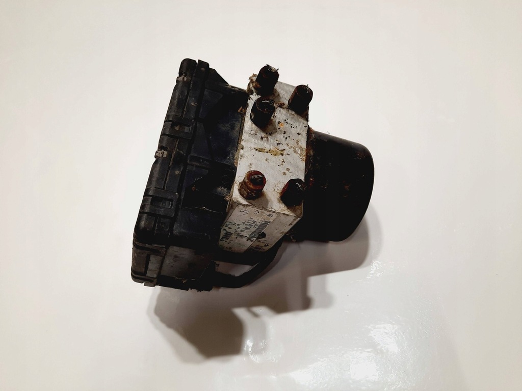 фото №1, Jeep cherokee liberty kj насос abs 56041585aa