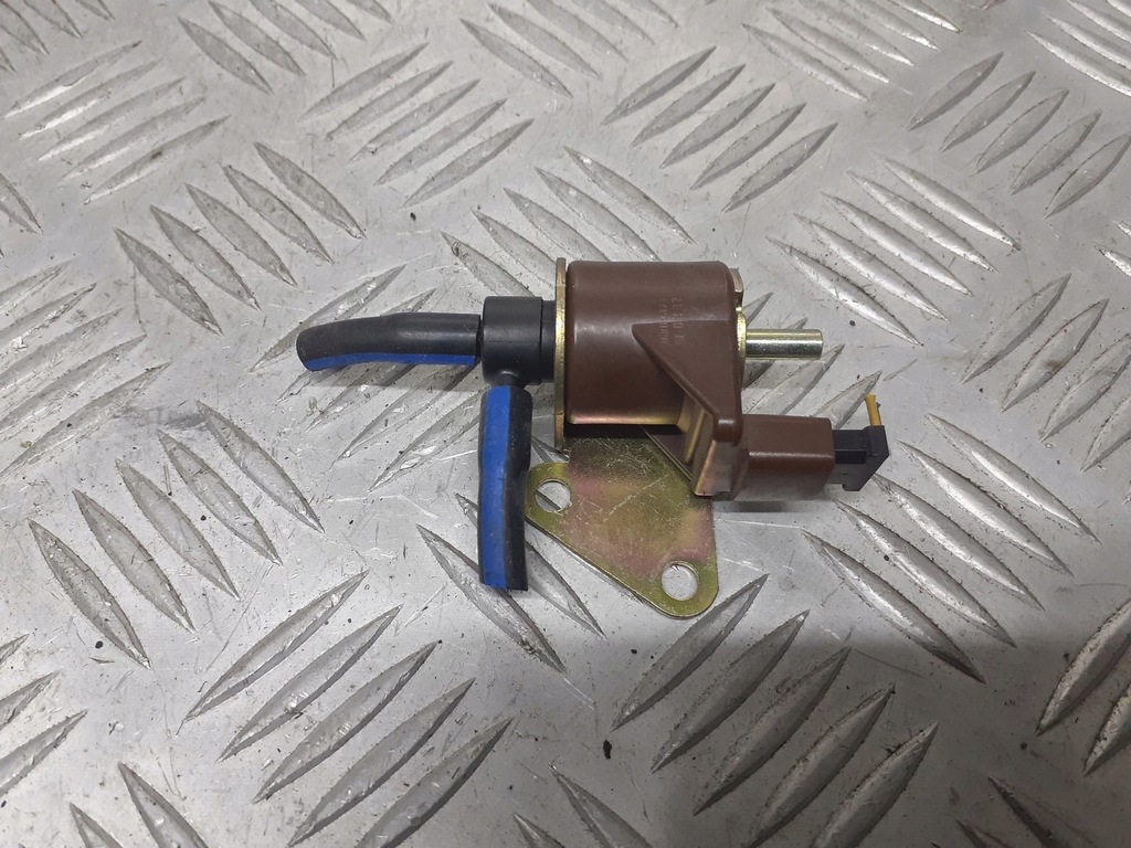 фото №1, Клапан вакуумa opel omega b 2.2 dti