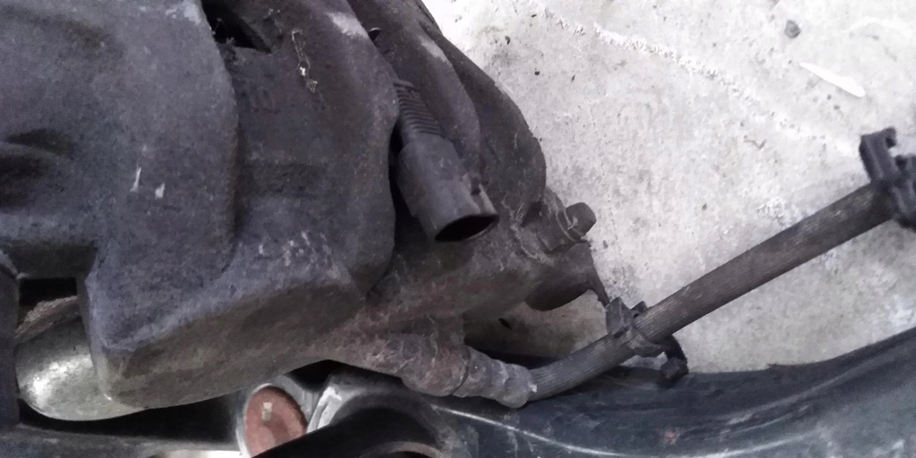 фото №9, Iveco daily iv lift 2.3 d поворотный кулак правая перед 5801584815 5802392684 58015