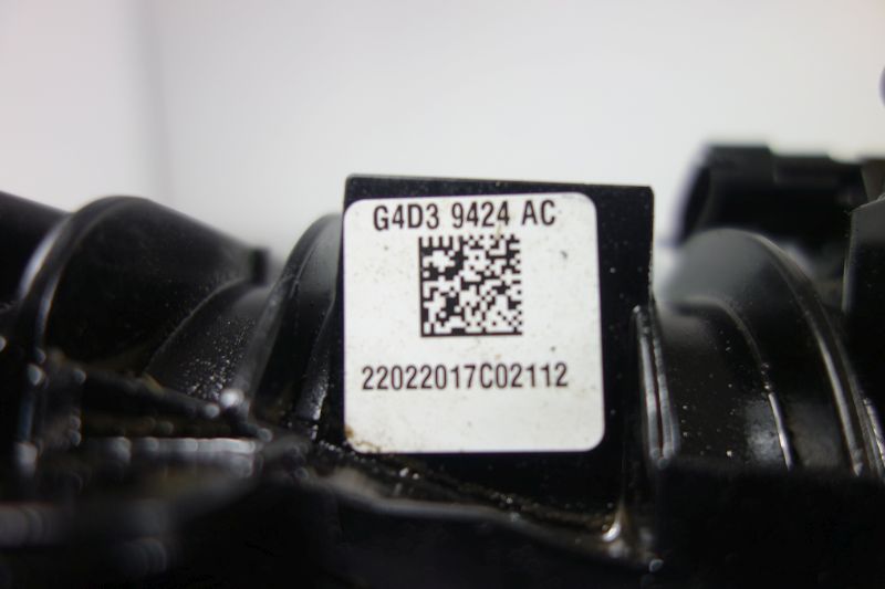 фото №5, Коллектор всасывающий jaguar f-pace 2.0d 2016-