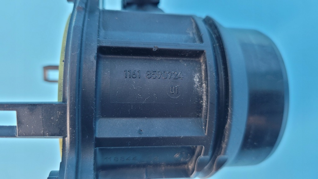 фото №13, Bmw 3’ g21 19r расходомер шланг воздуха 8590724