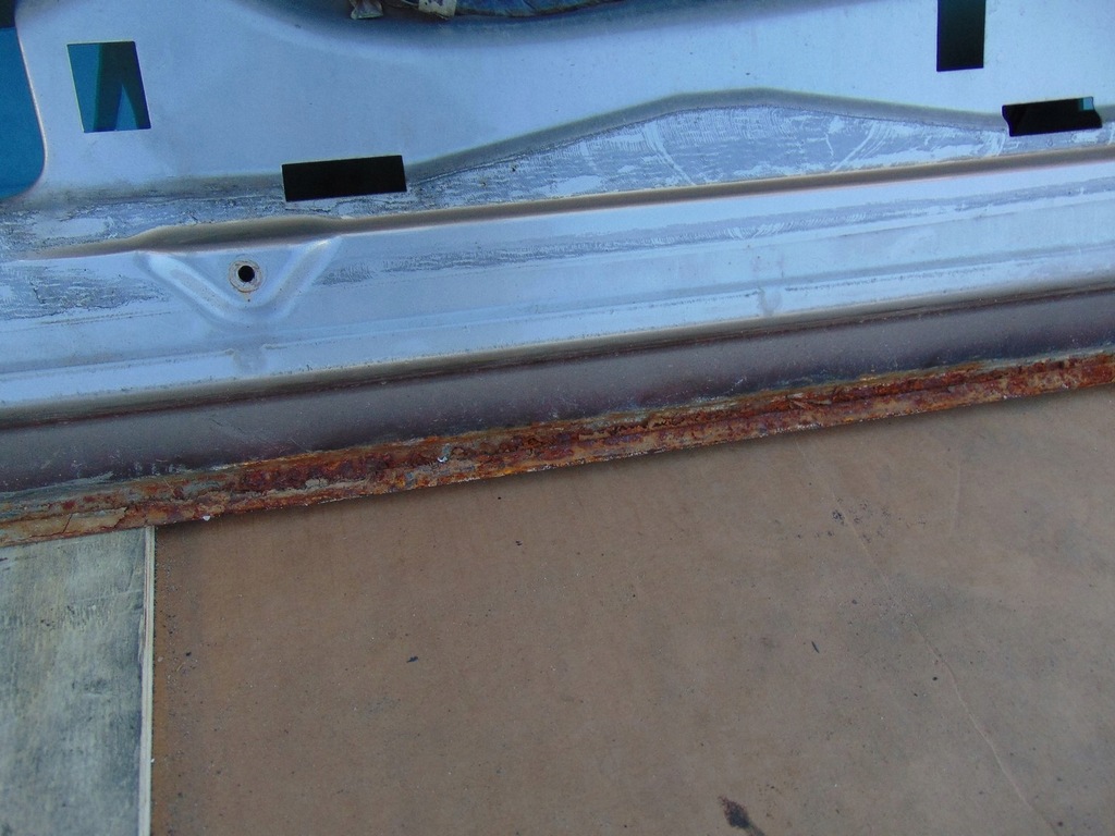 фото №14, Двері правий перед chevrolet tahoe ii 1999-