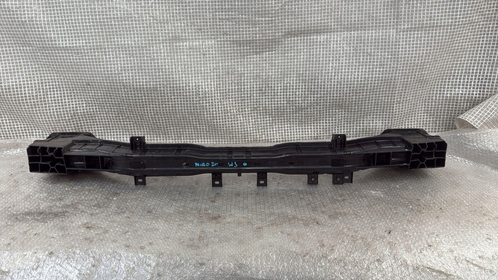 фото №1, Kia niro 2021- балка бампера задняя задняя