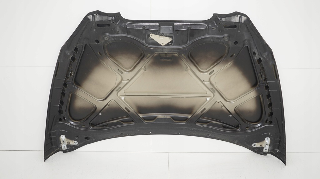 фото №9, Капот кришка двигуна seat altea 04-09r lc9z